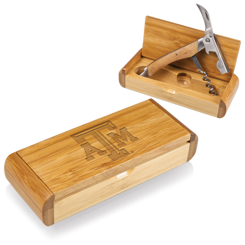 NCAA Élan Corkscrew, Texas A&M