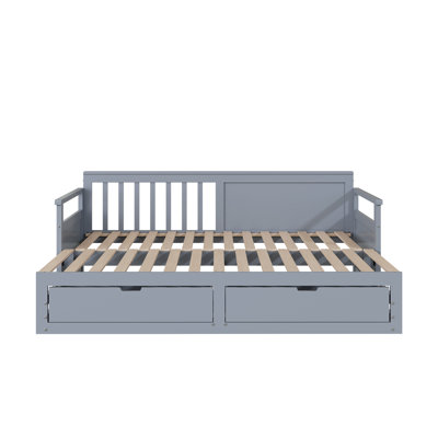 Rovario Upholstered Daybed
