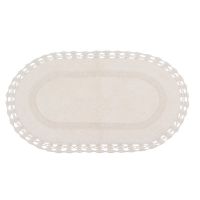 Soft Bath Rug