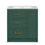 Ensemble de meuble-lavabo classique 30 po-1407239506