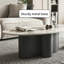 Table basse simple de salon moderne simple-138902241-138902246