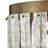 Chevall 9 - Light Dimmable Tiered Chandelier-94230755