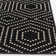 Ellar Geometric Indoor Rug