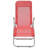 Dicha Reclining Deck Chair-554603080