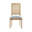 Chaises de salle à manger French Country-1638831265