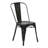 Jonina 17.5'' H Metal Stacking Side Chair-786729624