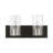 Yvelisse 2 - Light Dimmable Bath Bar