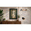 Bamboo Study Botanical - Framed Print-1056945038-1056945041