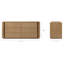 Lisbon 6-Drawer Dresser-1966302912