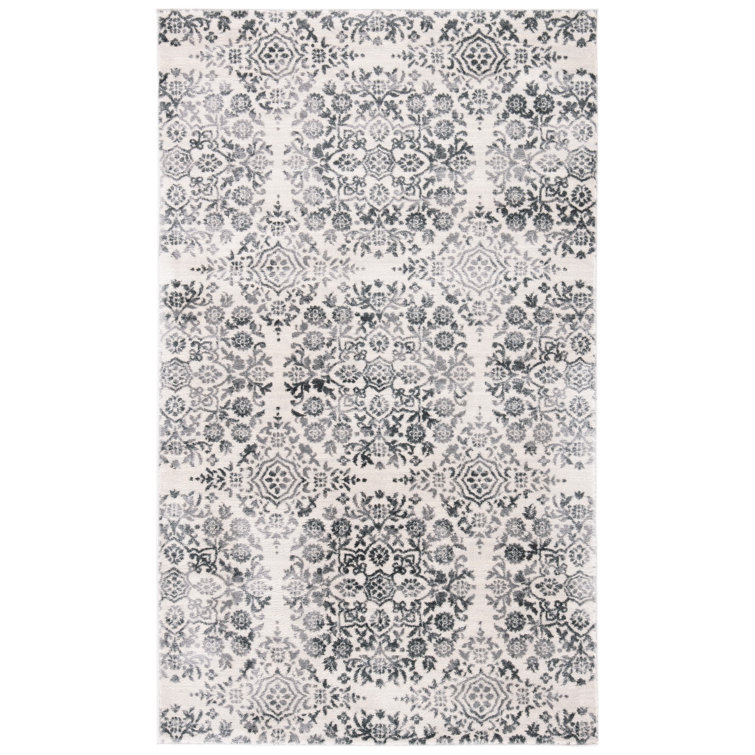 Delmer Performance Geometric Rug