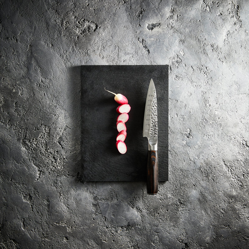 Cuisine::pro® Damashiro EMPEROR®  Utility Knife 4.5"