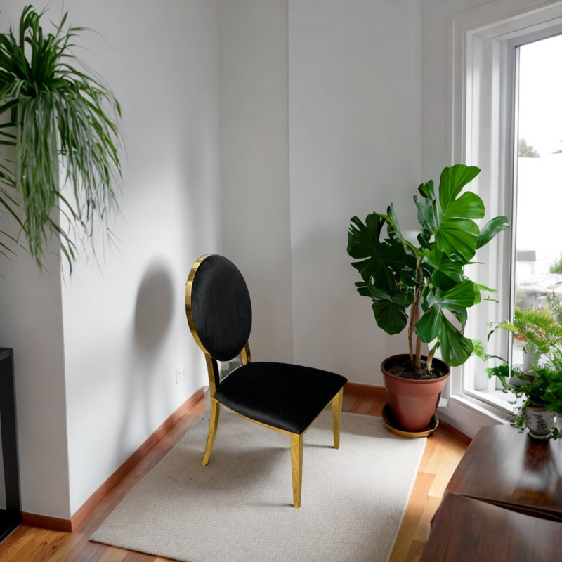 Fauteuil Anetha