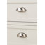 41 cm W Chest of 5 Drawers-124653040