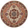 Hollander Oriental Hand-Hooked Wool Area Rug