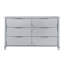 ROBE ARGENT LAURA