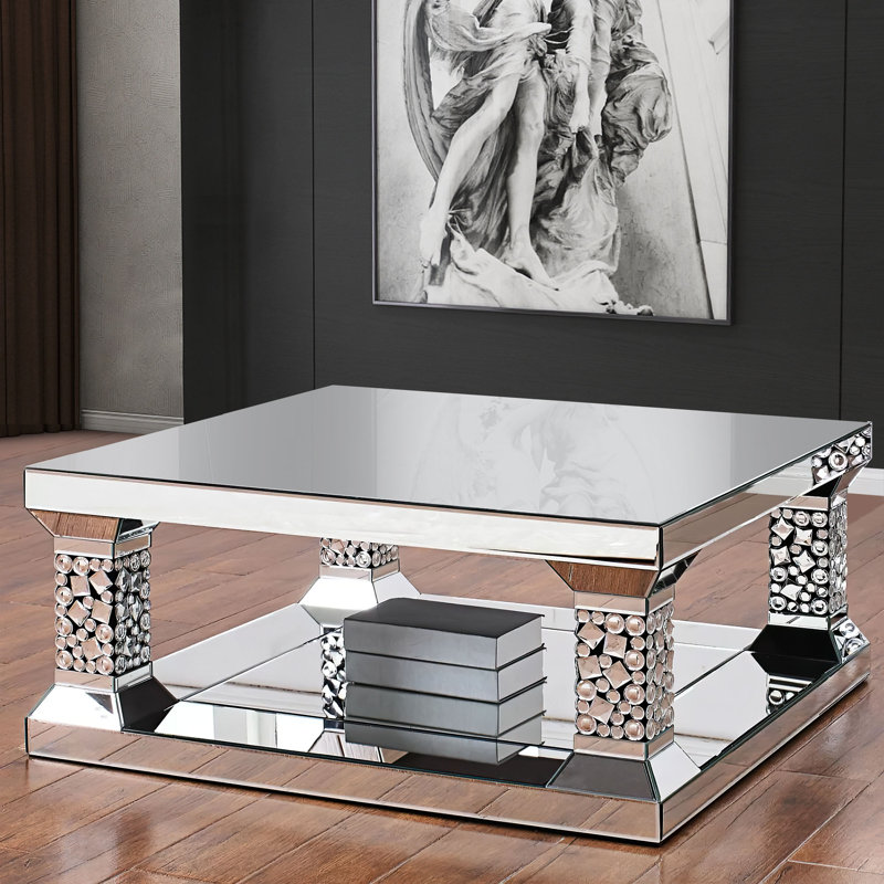 Table basse Cunningham