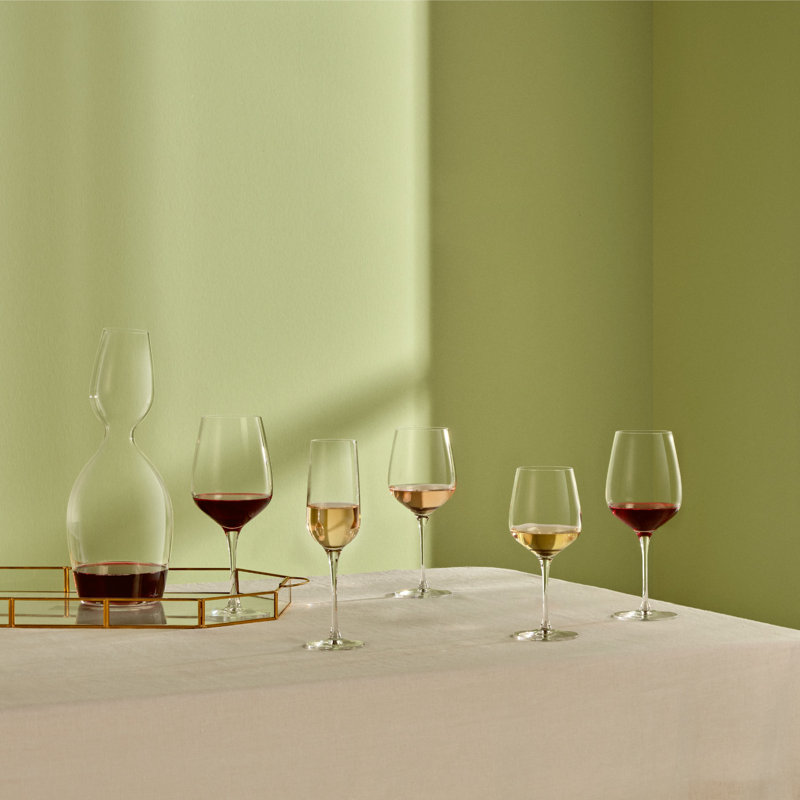 Verre à vin blanc 2 pièces Raffinez, 21,25 oz