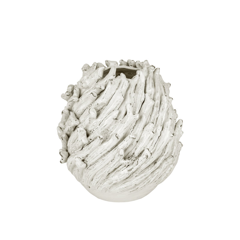Seadrift Vase, Small
