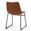 Chaise d'appoint Tyrone-1343830350