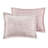 Full/queen Bed Comforter - Soft Velvet And Purple , &