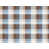 Blue/Brown