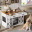 Dericky Furniture Style Crate