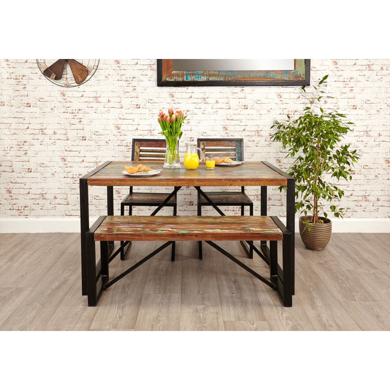 Subedi Dining Table