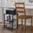 16.6'' W Nightstand