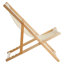 Alayah Folding Deck Chair-40471456