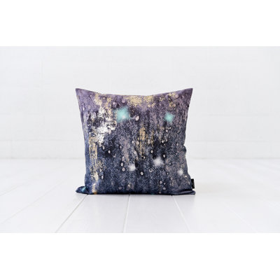 Bartucca Square Cushion Cover