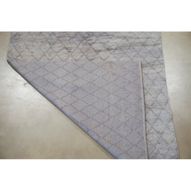 Tapis marocain 6X9