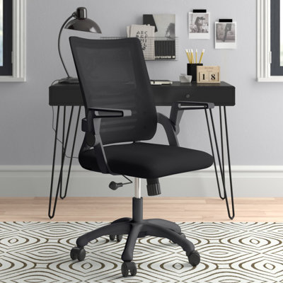 Raghi Mesh Desk Chair
