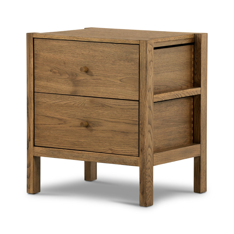 Meadow 2 - Drawer Nightstand