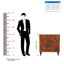 Armoire Cadiz