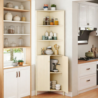 Freestanding Bathroom Cabinet