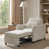 White Polyurethane selected