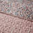 Valerie Boho Floral Reversible Quilt-116490838-116490842