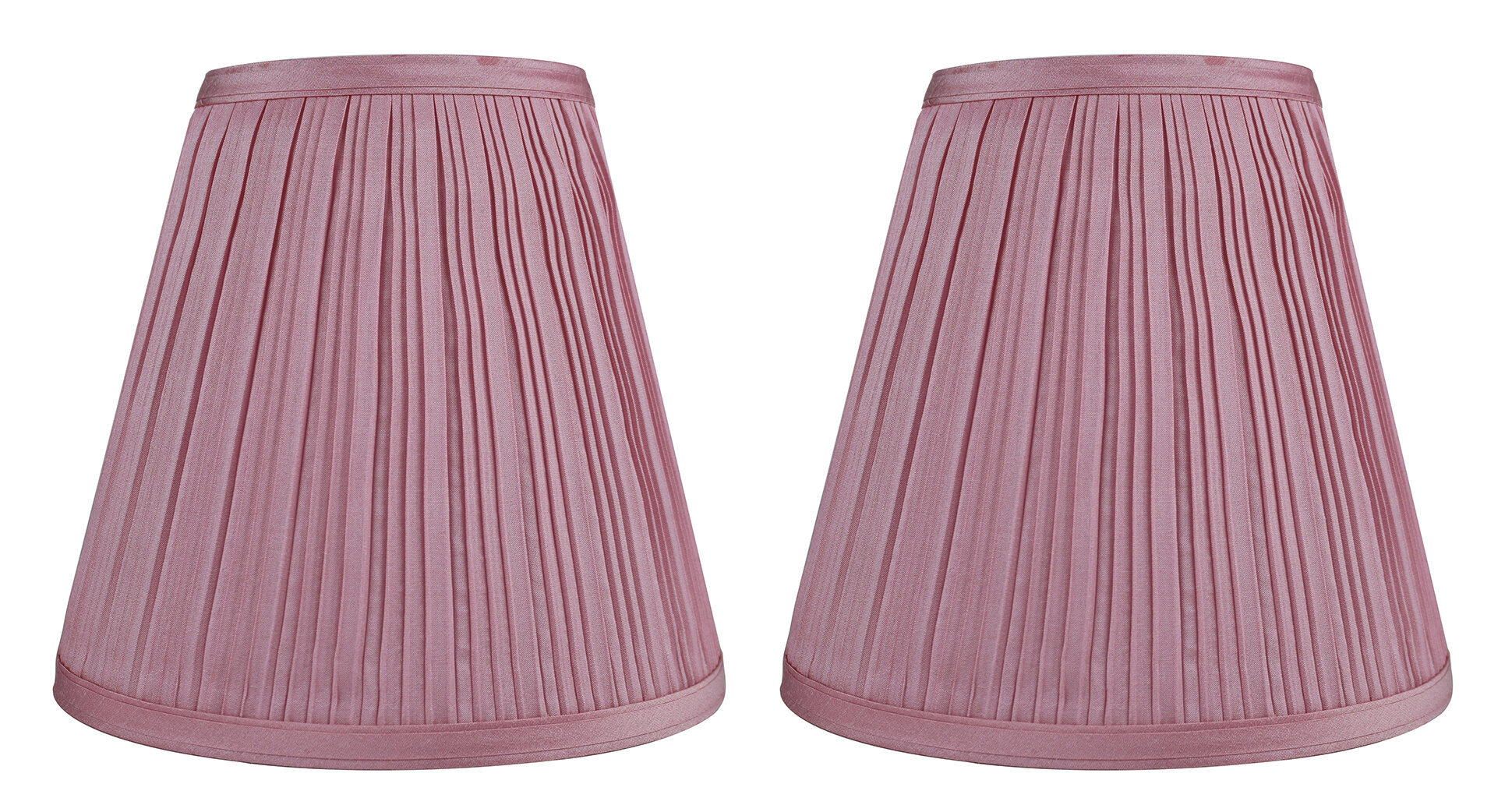 lamp shade pink