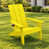 Lemon Yellow