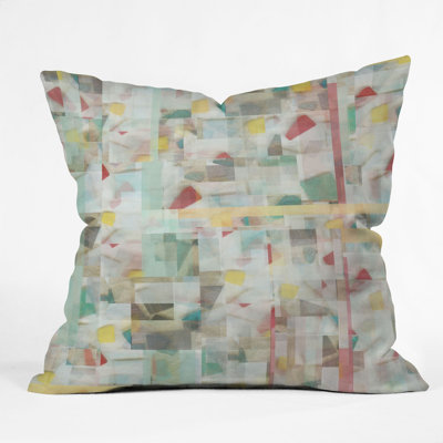 Coussin Jacqueline Maldonado