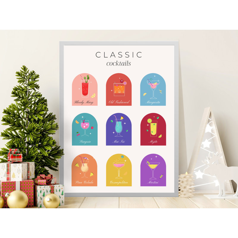 Reiff Single Picture Frame Print, 50.8 cm H x 40.64 cm W