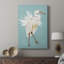HeronPlumage III - Gallery Cavas sur mesure