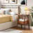 Versatile Bedside Table With Drawer-88382038