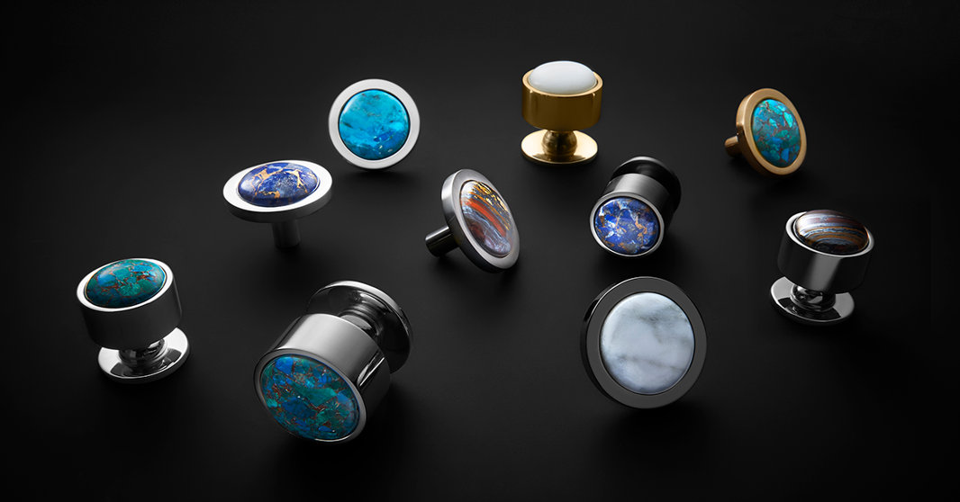Aspiration. Innovation. Perfection.