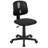 Meridian Mid-Back Swivel Mesh Task Office Chair with Pivot Back-382612510-382612509