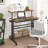 Mikeisha Standing Desk-859251380