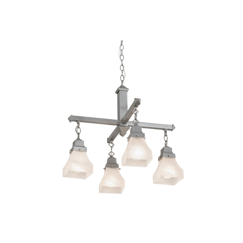 Firminia 4 - Light Chandelier