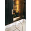 Modern Edge Bar Cabinet