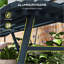 Banc de jardin 48,5 po-783493581