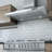 Wall Chimney Range Hood